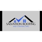 Salvation Roofing and Contracting Logo