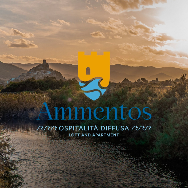 Images Ammentos Ospitalità Diffusa