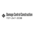 Damage Control Construction Logo