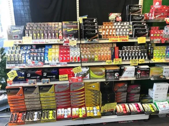 Images ゴルフパートナー 甲州街道上北沢店