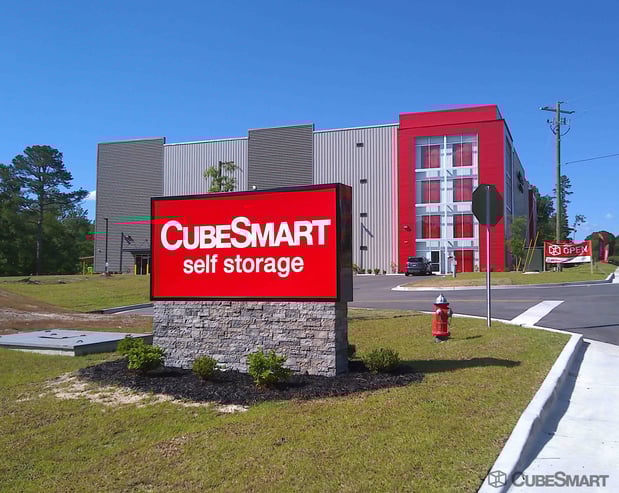 Images CubeSmart Self Storage