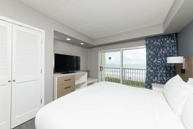 Images DoubleTree Suites by Hilton Hotel Melbourne Beach Oceanfront