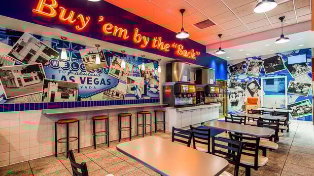 Images Best Western Plus Casino Royale–Center Strip