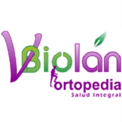 Orotopedia Violán Logo