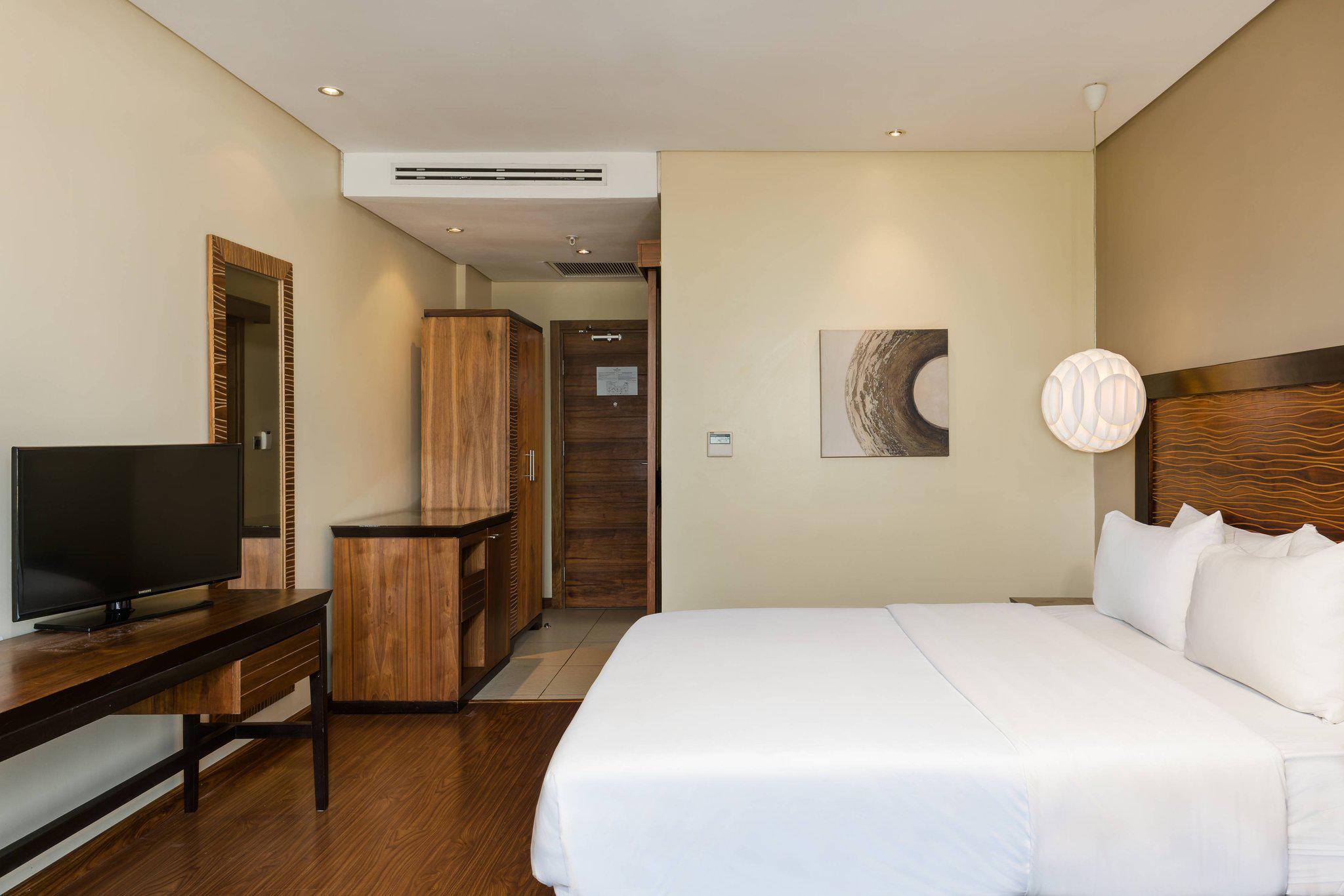 Fotos - Protea Hotel by Marriott Ikeja Select - 56