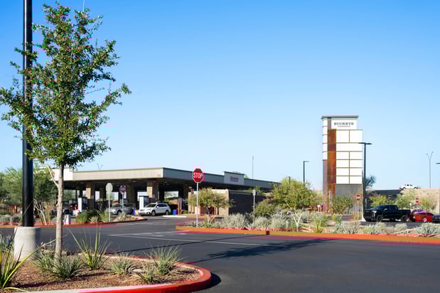 Images Dentists at Buckeye Commons