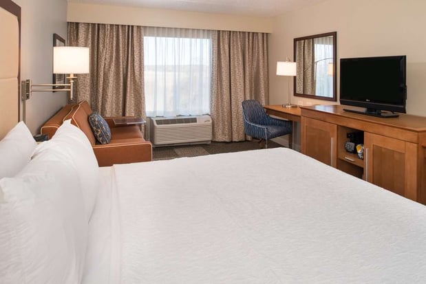 Images Hampton Inn & Suites Schertz