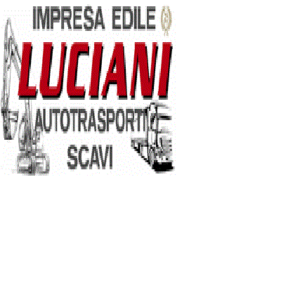 Luciani Scavi e Demolizioni Logo