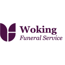 Woking Funeral Service and Memorial Masonry Specialist Logo