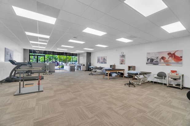 Images BenchMark Physical Therapy