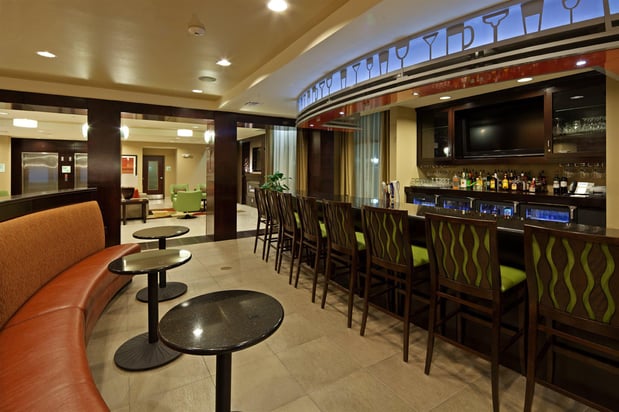 Images Holiday Inn Mobile - Airport by IHG