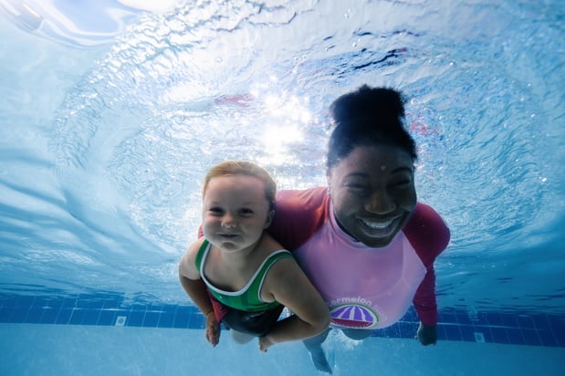 Images Watermelon Swim - Wesley Chapel