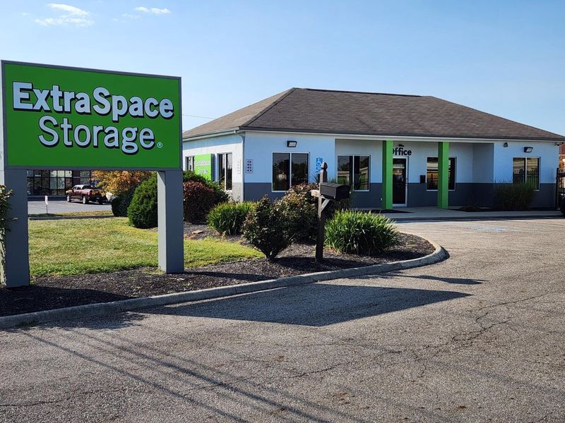 Images Extra Space Storage