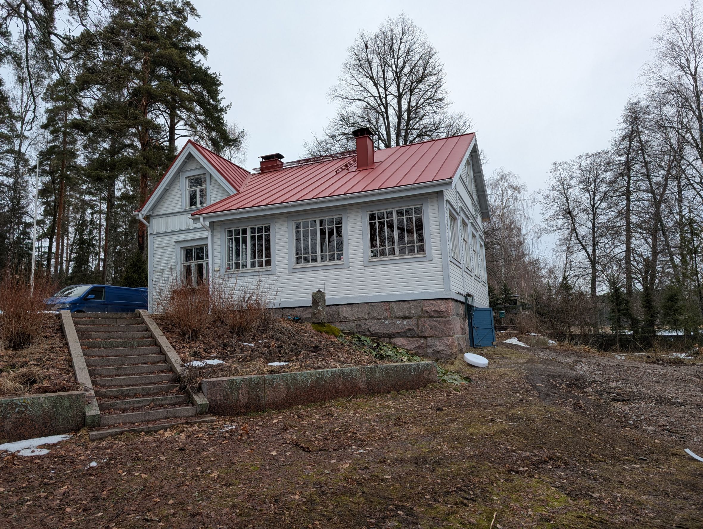 Images Kalliokuusi Oy