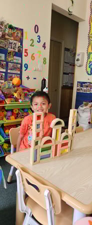 Images Love My Bilingual Angels, Group Family Daycare