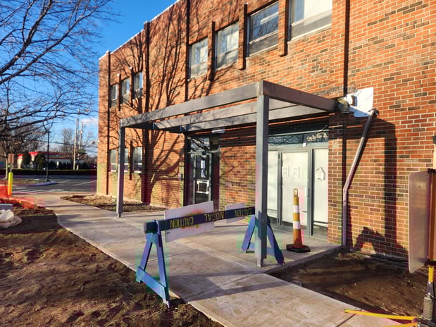 Images AMC Metal Works