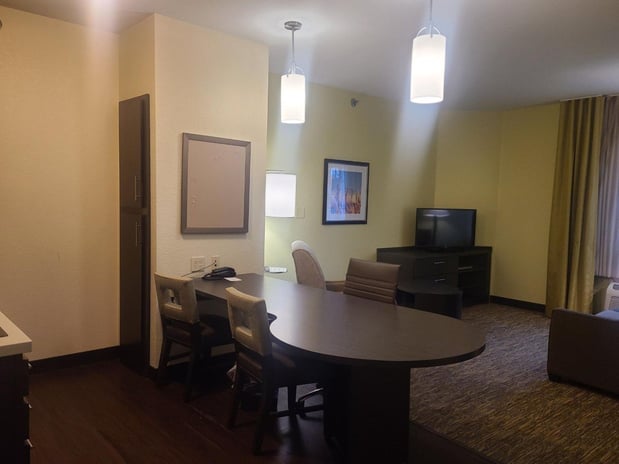Images Candlewood Suites Bismarck by IHG