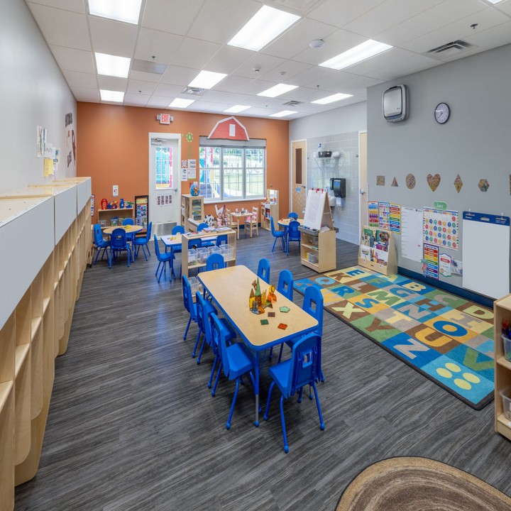 Images The Goddard School of Littleton (South Broadway)