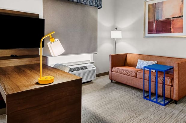 Images Hampton Inn & Suites Abilene I-20