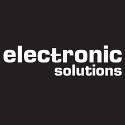 Electronic Solutions Logo