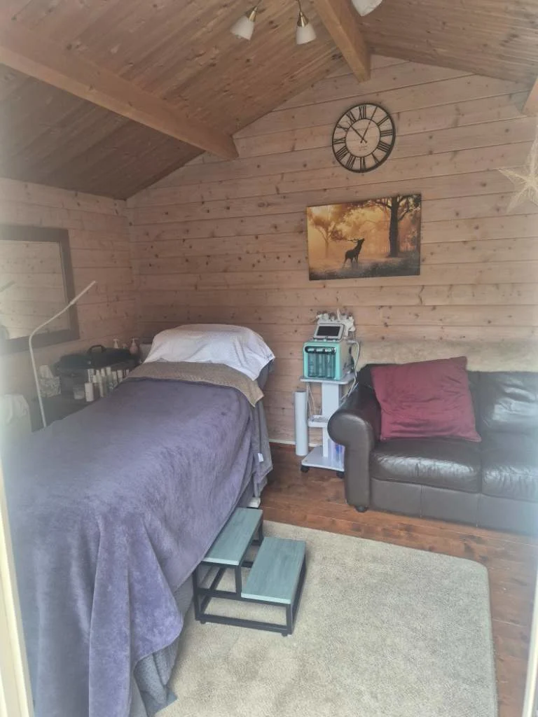 Images Louise Jay Massage And Beauty