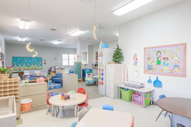 Images Small World Child Care of West Jordan