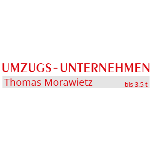 Umzugs-Unternehmen Thomas Morawietz - bis 3,5 t Logo