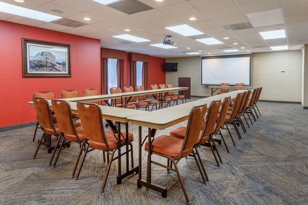 Images Hampton Inn Groton