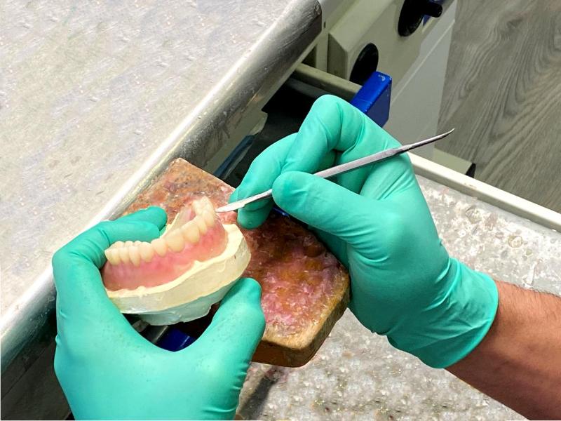 Images Centro Odontoiatrico Dr. Barbacovi