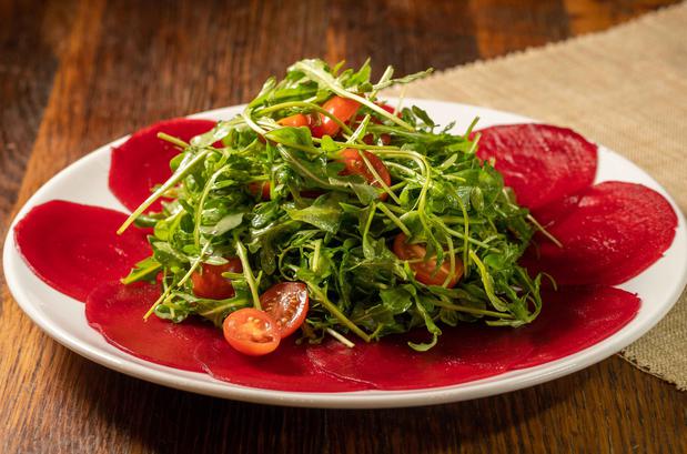 Images Liam's Steak House