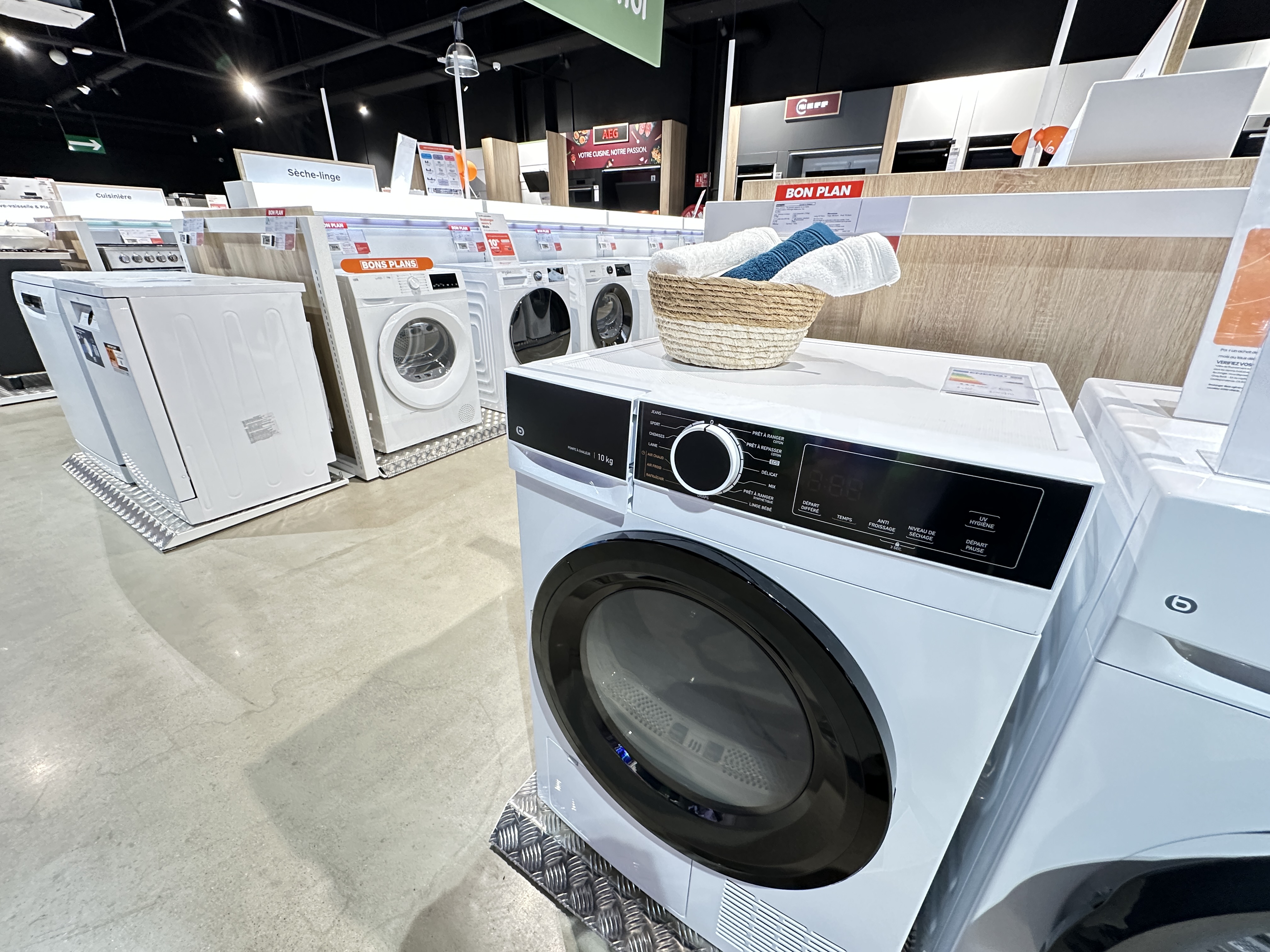 rayon lave linge rayon lave linge