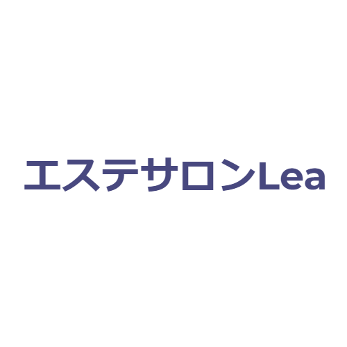 エステサロンLea Logo