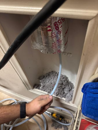 Images QUALITY AIR DUCT CLEANING HOUSTON