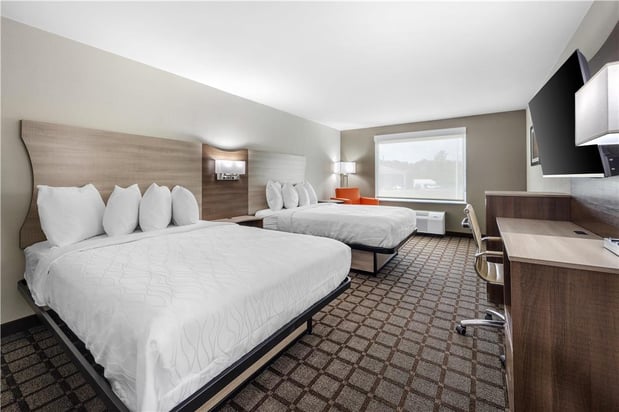 Images Best Western Manchester