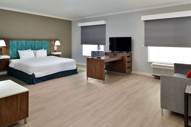 Images Hampton Inn & Suites Greenville