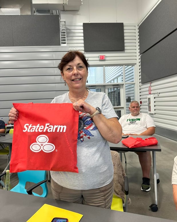 Images Amanda Simon - State Farm Insurance Agent