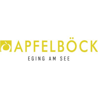 Apfelböck e.K. in Eging am See - Logo