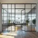 Images UK Classic Steel Doors