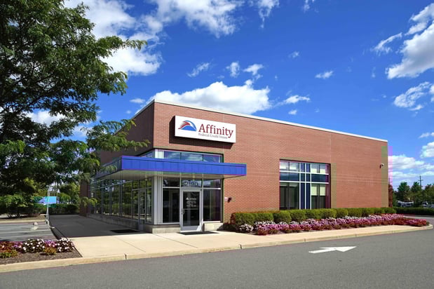 Images Affinity Federal Credit Union