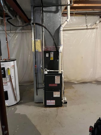 Images D&T Heating & Cooling