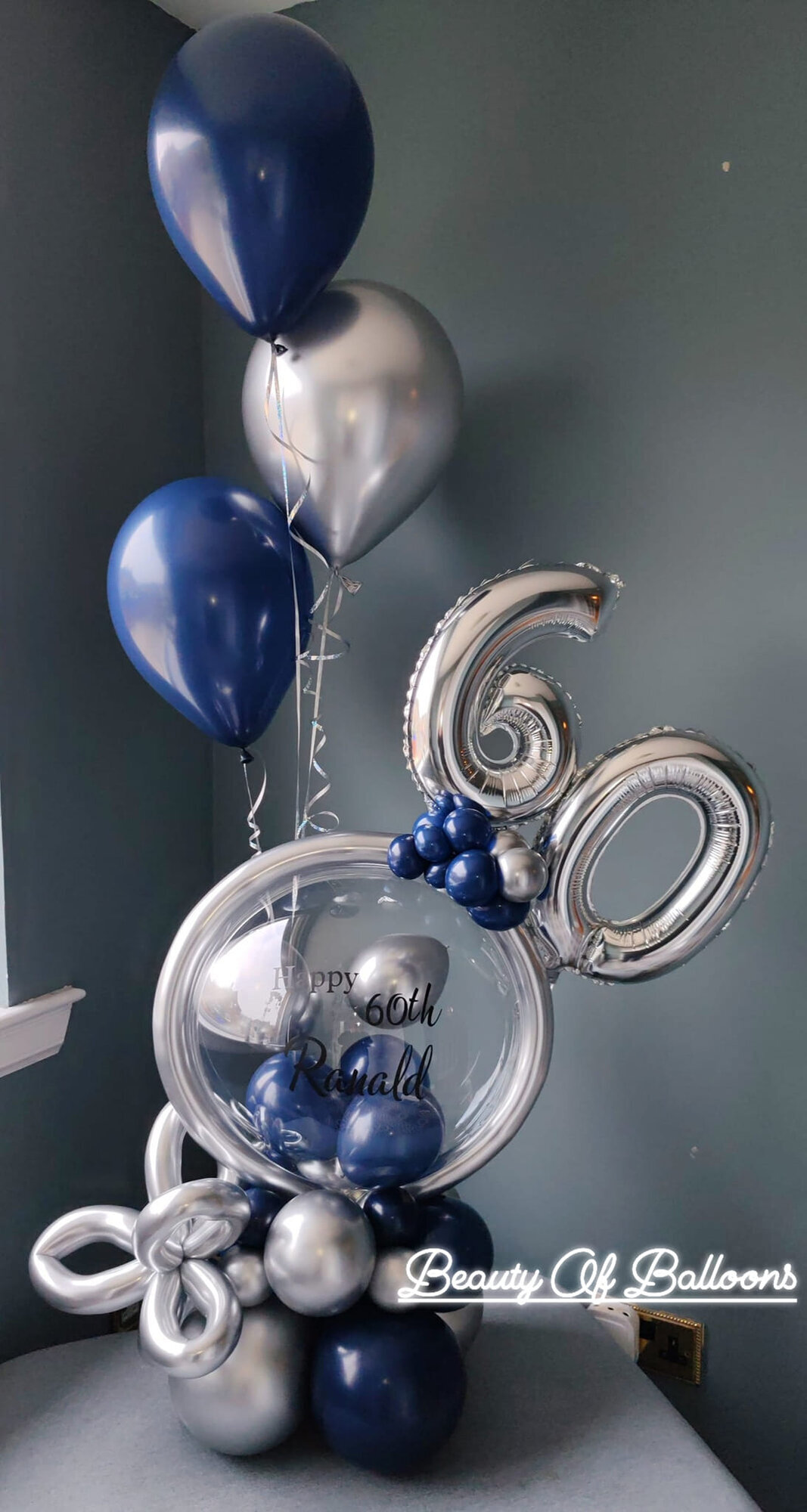 Images Beauty of Balloons