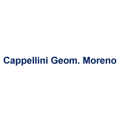 Studio Tecnico Cappellini - Cappellini geom. Moreno Logo