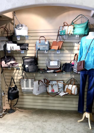 Images Salem's Fashions & Home Decor