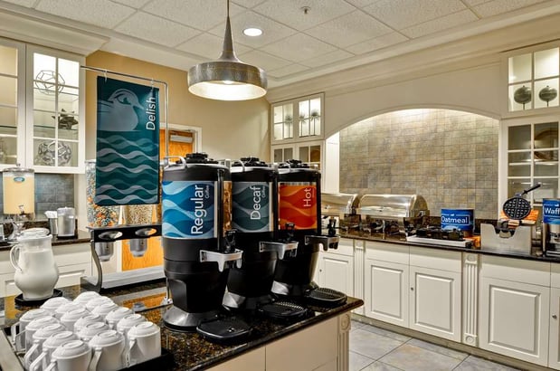 Images Homewood Suites by Hilton Boston/Cambridge-Arlington, MA
