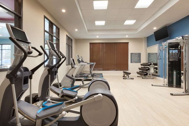 Images Embassy Suites by Hilton Atlanta NE Gwinnett Sugarloaf
