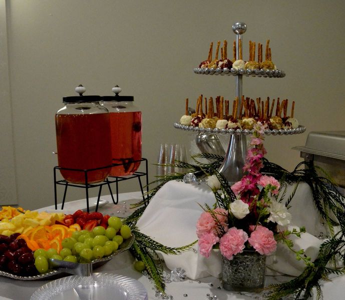 Gatherings Catering and Event Center Image