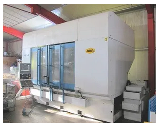 Konrad Feder Werkzeug-Präzisions-Montage, Kleinweisach 10a in Vestenbergsgreuth