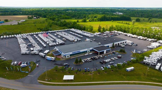 Images Camping World RV Sales