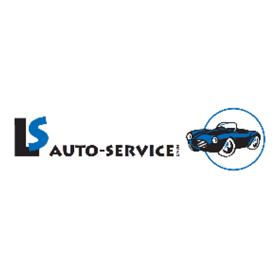 LS Autoservice GmbH in Leipzig - Logo