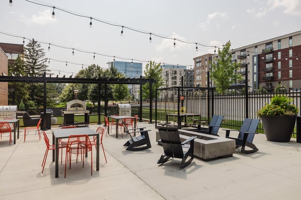 Images Crowne Plaza Suites Msp Airport - Mall of America by IHG